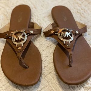 beautiful Michael kors sandals
